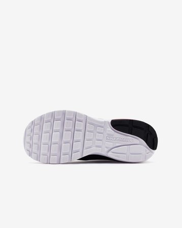 Skechers Razor Air - Hyper - Brisk Erkek Çocuk Siyah Spor Ayakkabı