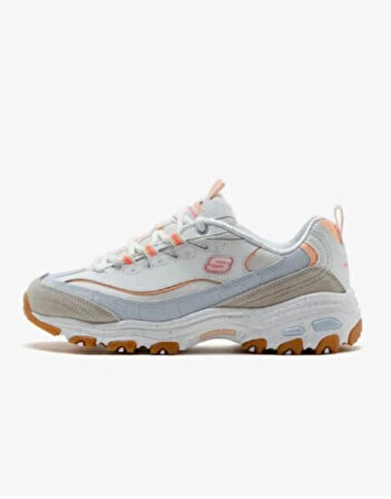 SKECHERS 149589 NTMT KADIN SPOR  AYAKKABI