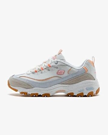 Skechers D'LITES-BOLD VIEWS