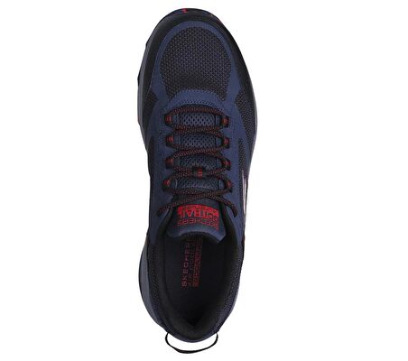 Skechers 220917 NVRD Go Run Trail Altitude - Marbl Erkek Koşu Ayakkabı