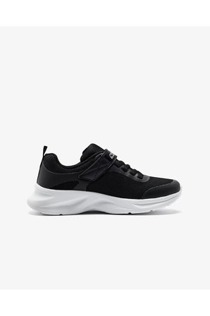 DYNAMATİC - Büyük Kız Çocuk Siyah Spor Ayakkabı 303552L BLK