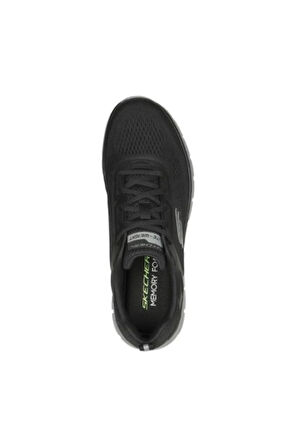 SKECHERS 232698 BKCC ERKEK  SPOR AYAKKABI