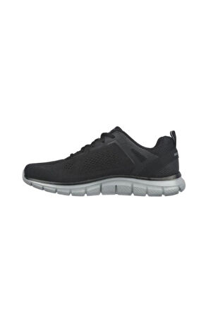SKECHERS 232698 BKCC ERKEK  SPOR AYAKKABI