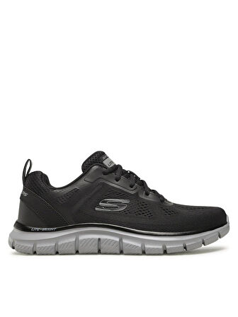 Skechers Track Broader 232698 BKCC Erkek Spor Ayakkabısı