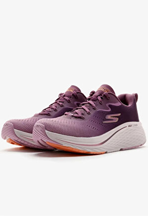Skechers Max Cushioning Elite 2.0 Superior Stride Kadın Koşu Ayakkabısı