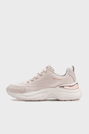 Skechers Bayan Ayakkabı 177575 NAT