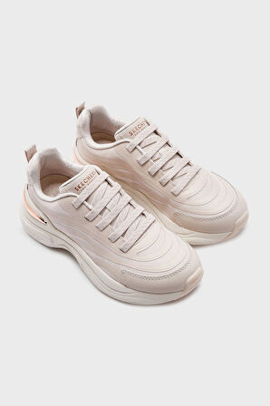 Skechers Kadın Ayakkabı 177575 NAT