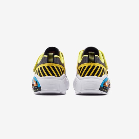 Skechers PLAY SCENE Çocuk Siyah Spor Ayakkabı 407312N-BKYL