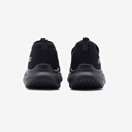 Skechers VAPOR FOAM Erkek Siyah Spor Ayakkabı 232629-BBK 