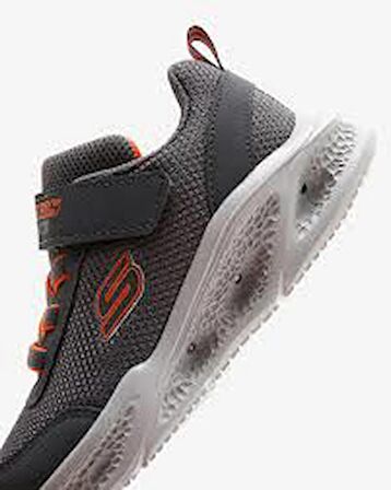 Skechers 401675N-CCOR Meteor-Lights Çocuk Ayakkabı