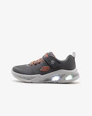 Skechers 401675N-CCOR Meteor-Lights Çocuk Ayakkabı