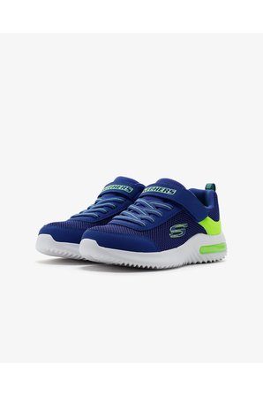 Bounder - Tech Büyük Erkek Çocuk Mavi Spor Ayakkabı 403748l Bllm