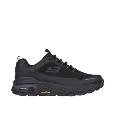 Skechers 237304 BBK ERKEK  SPOR AYAKAKBI