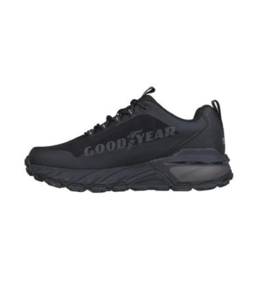 Skechers 237304 BBK ERKEK  SPOR AYAKAKBI