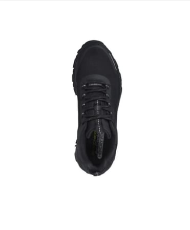 Skechers 237304 BBK ERKEK  SPOR AYAKAKBI