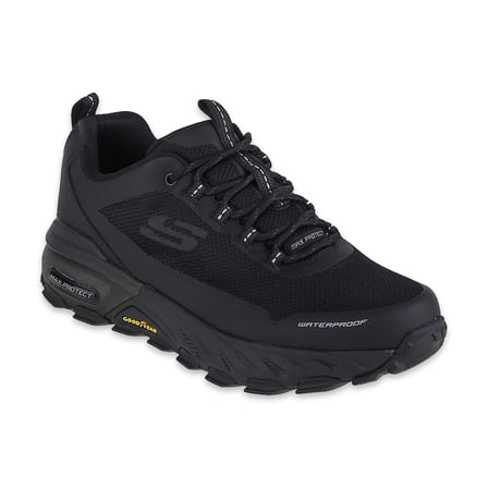 Skechers 237304 Max Protect Waterproof Outdoor Erkek Ayakkabı 237304
