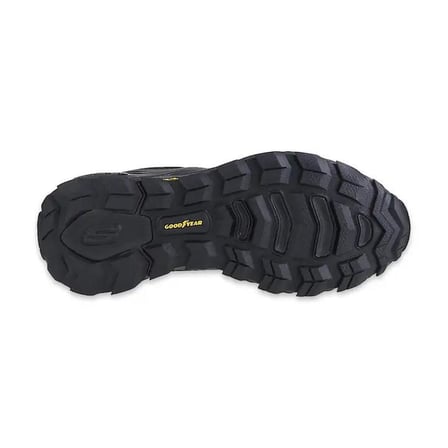 Skechers 237304 Max Protect Waterproof Outdoor Erkek Ayakkabı 237304