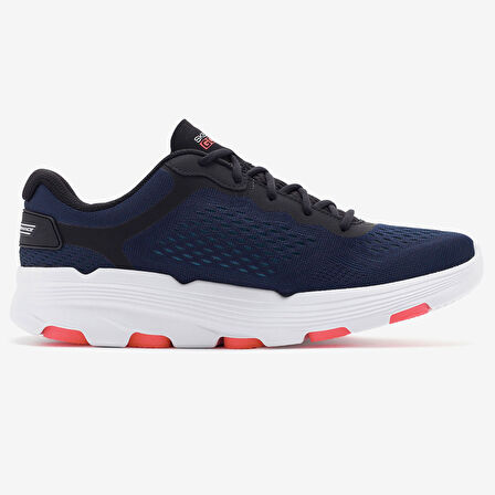 Skechers GO RUN 7.0 Erkek Lacivert Spor Ayakkabı 220644-NVBK 