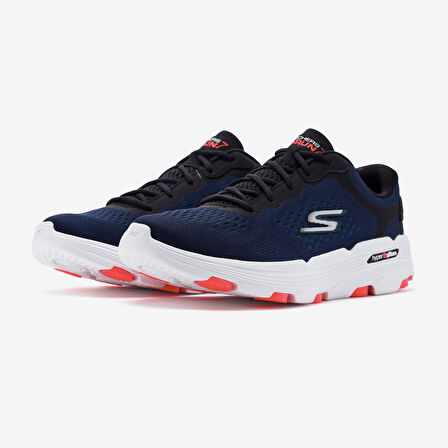 Skechers GO RUN 7.0 Erkek Lacivert Spor Ayakkabı 220644-NVBK 