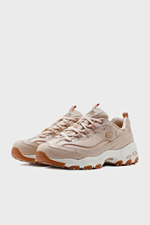 Skechers Bayan Ayakkabı 149807 NAT