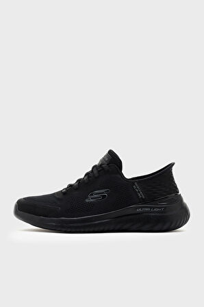 Skechers Erkek Ayakkabı 232459 BBK