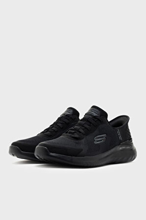 Skechers Erkek Ayakkabı 232459 BBK