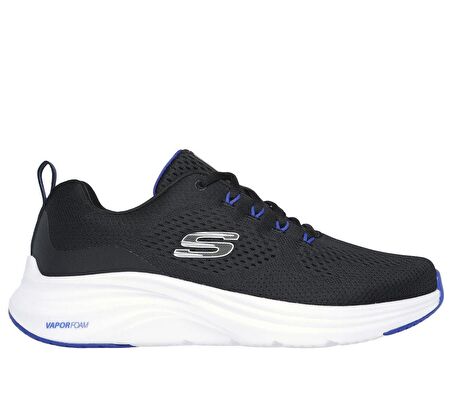 Skechers 232625 BKBL Vapor Foam Erkek Spor Ayakkabı