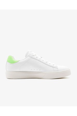 Eden Lx - Top Grade Kadın Beyaz Sneakers 185000 Wplm