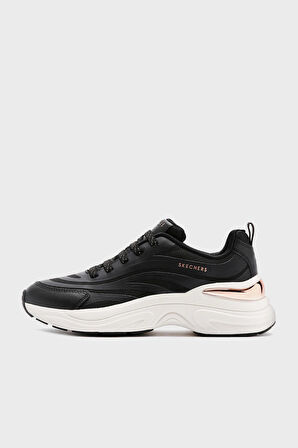 Skechers Bayan Ayakkabı 177575 BLK