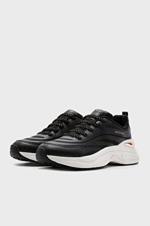 Skechers Bayan Ayakkabı 177575 BLK