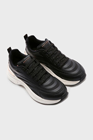 Skechers Bayan Ayakkabı 177575 BLK