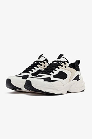 Skechers Bobs Bamina 2 118322-BKW Çok Renkli Erkek Günlük Spor Ayakkabı