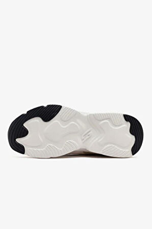 Skechers Bobs Bamina 2 118322-BKW Çok Renkli Erkek Günlük Spor Ayakkabı