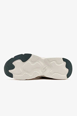 Skechers Bobs Bamina 2 118322-NTMT Bej Erkek Günlük Spor Ayakkabı