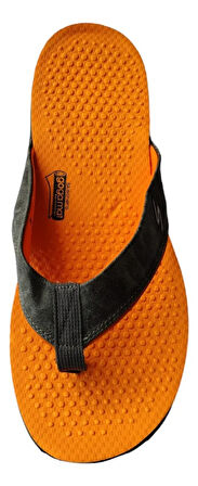 Skechers 954250-CCOR Go Walk Erkek Parmak Arası Spor Terlik