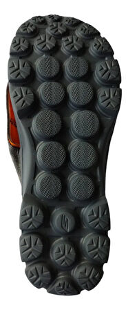 Skechers 954250-CCOR Go Walk Erkek Parmak Arası Spor Terlik