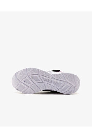 Skechers 303393L BKMT Wavy Lites-Hydro Crush Kız Çocuk Spor Ayakkabı