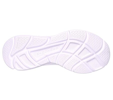 Skechers 303393L NVMT Wavy Lites - Hydro Crush Kız Çocuk Spor Ayakkabı