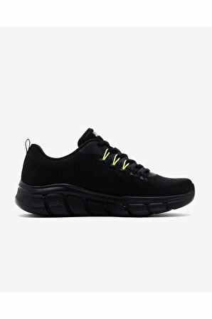 Skechers Bobs Sport B Flex Elektrik Cool Erkek Ayakkabı 118101 BBK