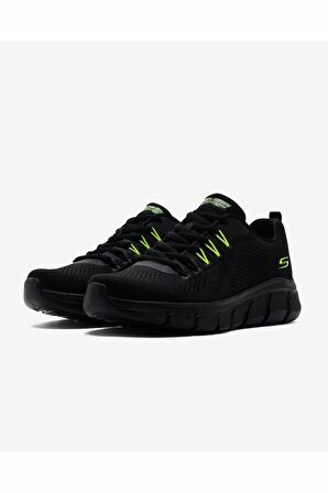 Skechers Bobs Sport B Flex Elektrik Cool Erkek Ayakkabı 118101 BBK