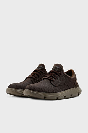 Skechers Erkek Ayakkabı 204907 BRN