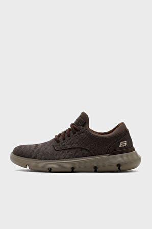 Skechers Erkek Ayakkabı 204907 BRN