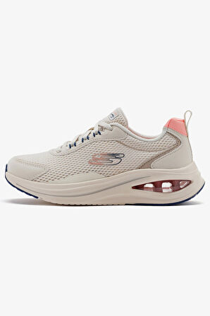 Skechers Skech-Air Meta Kadın Spor Ayakkabı 150133 NTMT