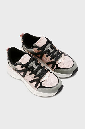 Skechers Bayan Ayakkabı 177576 OLMT