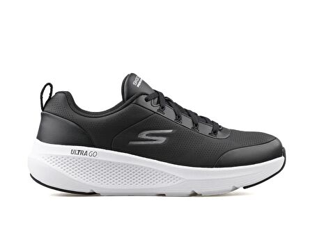 Skechers 220328 BKW Go Run Elevate - Hemisphere Erkek Koşu Ayakkabı