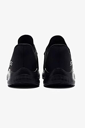 Skechers Boby Squad Chaos - Daily Hype 118300 Erkek Spor Ayakkabı - Siyah