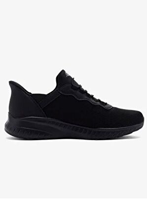 Skechers Boby Squad Chaos - Daily Hype 118300 Erkek Spor Ayakkabı - Siyah