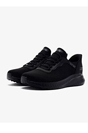 Skechers Boby Squad Chaos - Daily Hype 118300 Erkek Spor Ayakkabı - Siyah