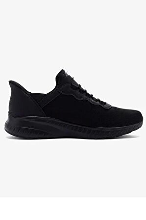 Skechers Boby Squad Chaos - Daily Hype 118300 Erkek Spor Ayakkabı - Siyah