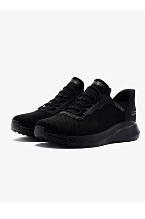 Skechers Boby Squad Chaos - Daily Hype 118300 Erkek Spor Ayakkabı - Siyah